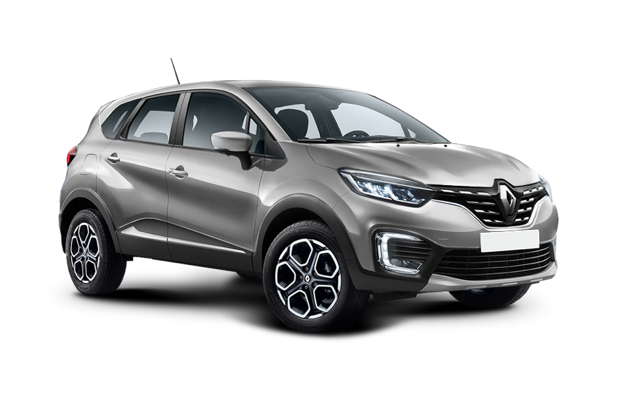 Renault Kaptur Intense 1.3 CVT
